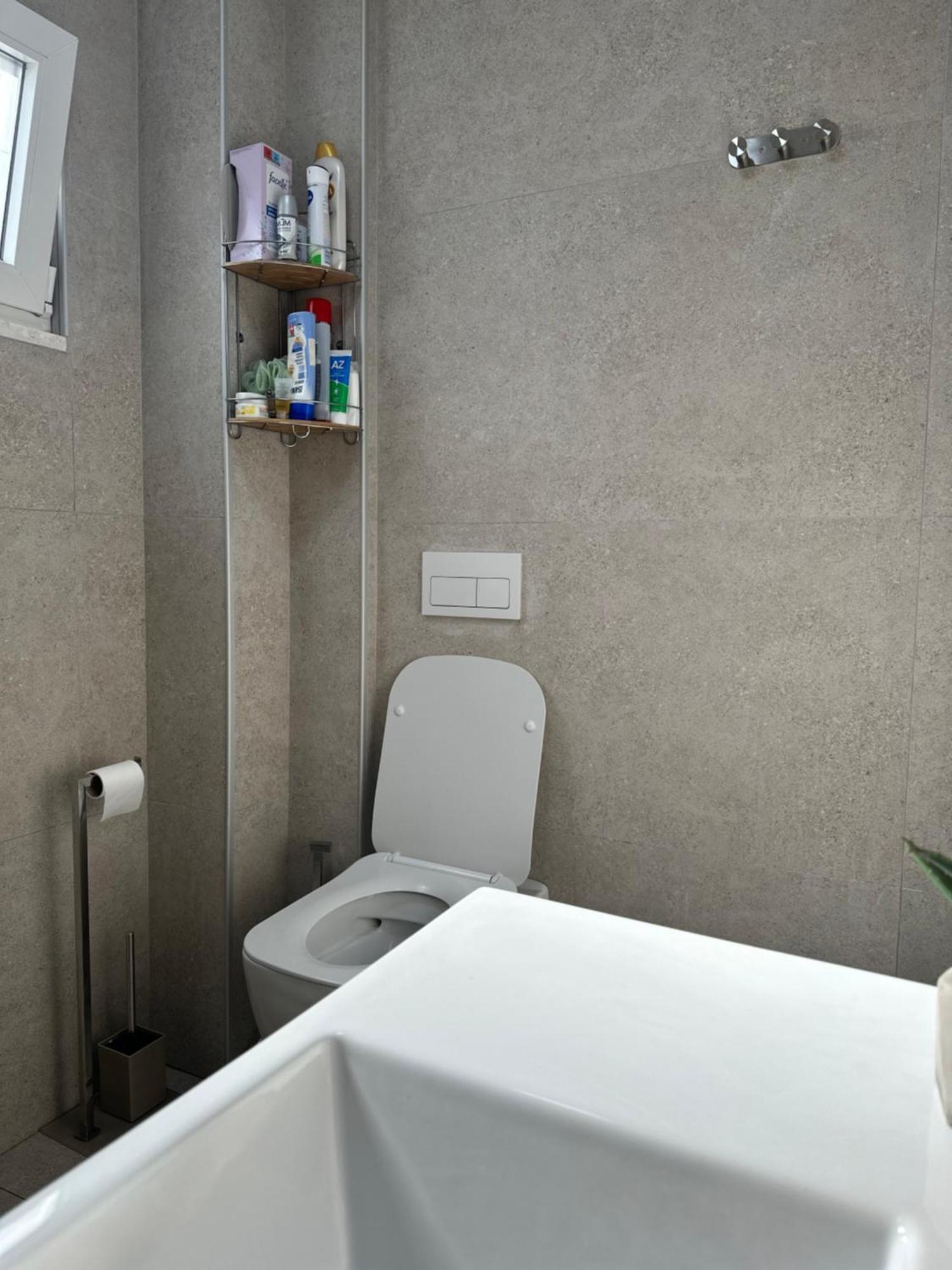 Eja Apartment 3 Tiranë Eksteriør bilde